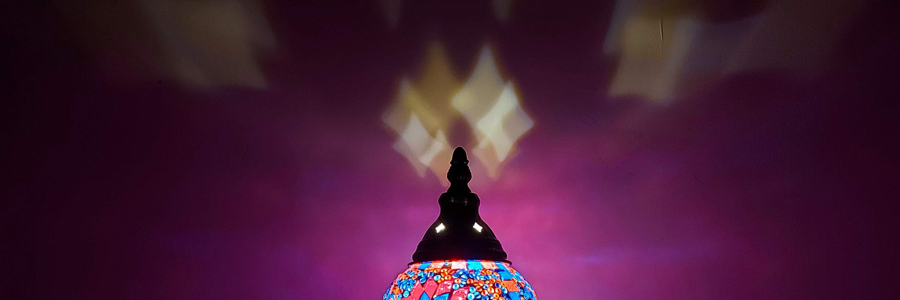 【买一送一】 GET TOGETHER WORKSHOP - 观塘无限时马赛克土耳其灯工作坊 | 观塘